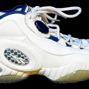 Reebok Classic Mid Fitness/Workout Shoes